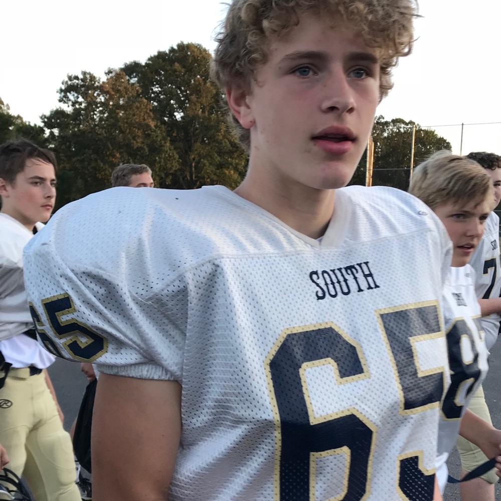 Meet your Posher, Aidan